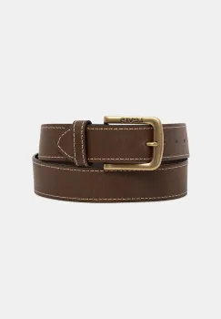 Levi's curea de piele LOIRE imagine