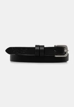 Levi's curea femei, culoarea negru, 000IZ-0000 imagine