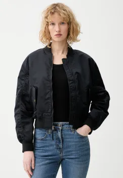 Levi's geaca bomber SCOUT WESTERN imagine