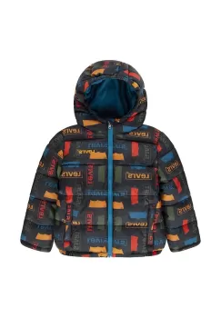 Levi's geaca copii imagine