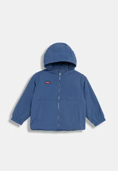 Levi's geaca copii LIGHT WEIGHT WINDBREAKER imagine