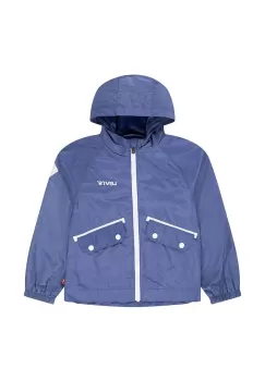 Levi's geaca copii LVG MESH LINED WOVEN JACKET imagine