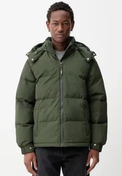 Levi's geaca de puf culoarea bej, de iarna, A8557 imagine