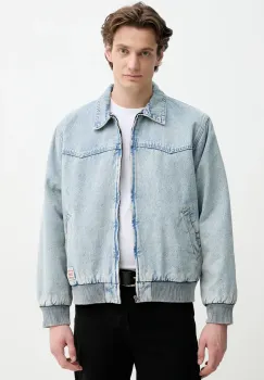 Levi's geaca EMBARCADERO AVIATOR JKT de tranzitie, A8583 imagine