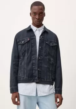 Levi's geaca jeans barbati, de tranzitie imagine