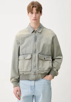 Levi's geaca jeans CORTLAND JACKET imagine