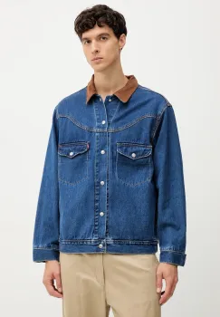 Levi's geaca jeans de tranzitie, 002WN imagine