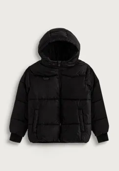 Levi's geaca petrecuta pentru copii HEAVY WEIGHT PUFFER imagine