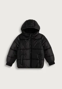 Levi's geaca petrecuta pentru copii HEAVY WEIGHT PUFFER imagine