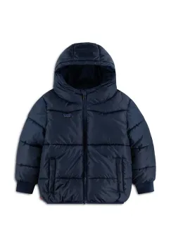 Levi's geaca petrecuta pentru copii HEAVY WEIGHT PUFFER imagine