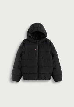 Levi's geaca petrecuta pentru copii MEDIUM WEIGHT PUFFER imagine