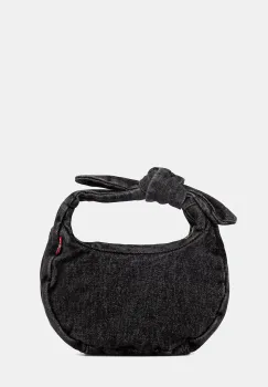 Levi's geanta de blugi BABY BROOKLYN W/ KNOT imagine