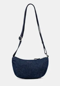 Levi's geanta de blugi culoarea bleumarin, D7770-0015 imagine