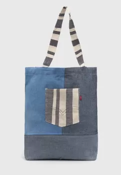 Levi's geanta de bumbac imagine