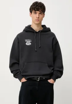 Levi's hanorac cu gluga pentru barbati, din bumbac LSE_T2 RELAXED GRAPHIC imagine