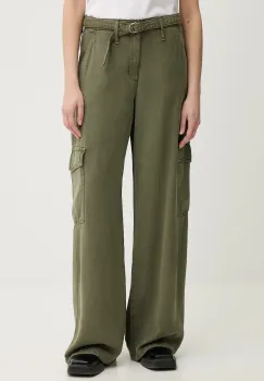 Levi's pantaloni BAGGY DAD CARGO imagine