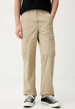 Levi's pantaloni de bumbac XX CARGO STRAIGHT imagine