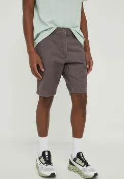 Levi's pantaloni scurti barbati, culoarea violet imagine