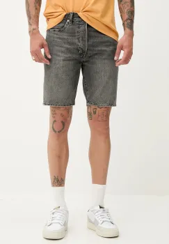 Levi's pantaloni scurti jeans imagine