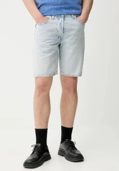 Levi's pantaloni scurti jeans imagine
