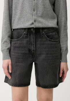 Levi's pantaloni scurti jeans 94 BAGGY SHORT imagine