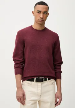 Levi's pulover barbatesc cu lana imagine