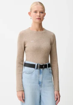 Levi's pulover culoarea violet, A0719 imagine
