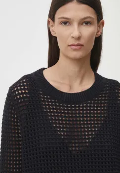 Levi's pulover de bumbac culoarea negru, light, A8889 imagine