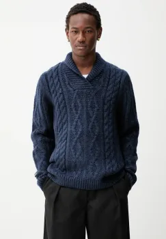 Levi's pulover din amestec de lana calduros, 003TT imagine