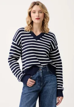 Levi's pulover din amestec de lana culoarea bej, calduros, 0037O imagine