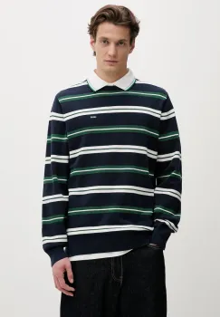 Levi's pulover pentru barbati, din bumbac LIGHTWEIGHT HM imagine