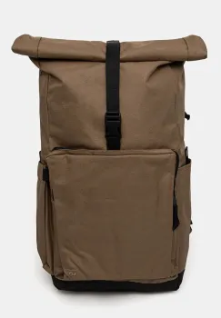 Levi's rucsac culoarea verde, mare, neted, 000A5-0001 imagine