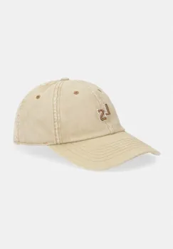 Levi's sapca de baseball din bumbac LS MONOGRAM imagine