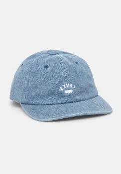 Levi's sapca neted, 000AG-0005 imagine