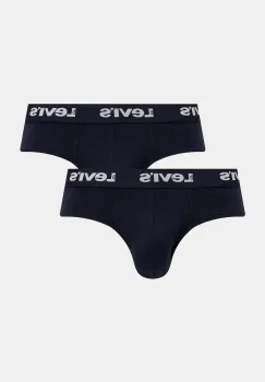 Levi's slip pentru barbati, pachet de 2 imagine