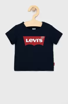 Levi's - Tricou copii 62-98 cm imagine
