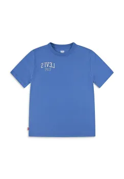 Levi's tricou copii ALWAYS ORIGINAL TEE cu imprimeu, 8EN858 imagine