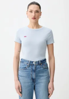 Levi's tricou din bumbac 2-pack imagine