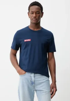 Levi's tricou din bumbac 2-pack imagine