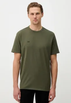 Levi's tricou din bumbac LEVIS ORIGINAL TEE imagine