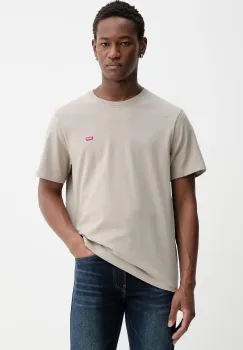 Levi's tricou din bumbac SS ORIGINAL HM TEE imagine