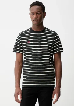 Levi's tricou din bumbac SS ORIGINAL HM TEE imagine