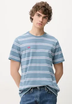 Levi's tricou din bumbac SS ORIGINAL HM TEE barbati, modelator, 56605 imagine