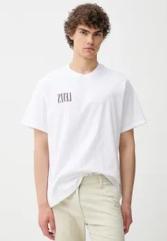 Levi's tricou din bumbac SS RELAXED FIT TEE culoarea alb, cu imprimeu, 16143 imagine
