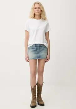 Levi's tricou din bumbac T2 PERFECT imagine