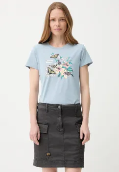 Levi's tricou din bumbac THE PERFECT TEE 17369 imagine