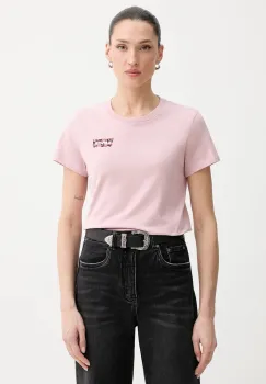 Levi's tricou din bumbac THE PERFECT TEE imagine