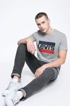Levi's - Tricou Mainline Graphic imagine