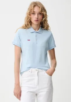 Levi's tricou polo 001F2 imagine