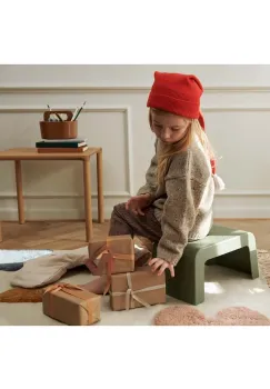 Liewood caciula de bumbac pentru copii imagine